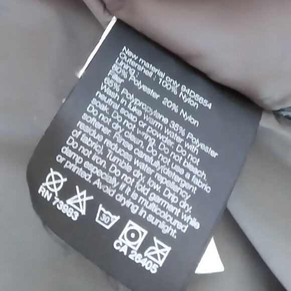 Helly Hansen Jacket, Size - M - Picture 2 of 7